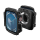 Etui / obudowa na smartwatcha Spigen Rugged Armor Apple Watch 10 (46 Mm) Matte Black